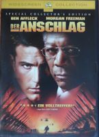 Der Anschlag