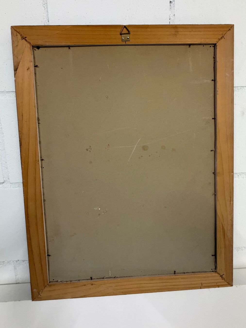 Gemälde: Otto Nussbaumer  Original Gemälde – Gebraucht aus Basel von PAUL_ART 8