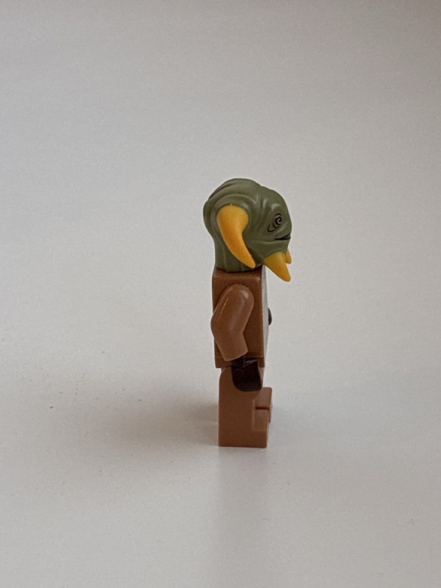 Lego Figurines: Lego Star Wars Boolio SW1068 – Neuf (Voir description) à Speicher par spla03 1