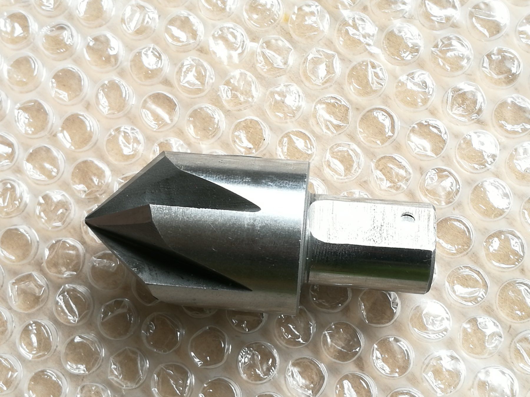 Schaublin Tutte le macchine: HSS Kegelsenker 90 ° 34 mm – Usato da Niederdorf venduto da salti