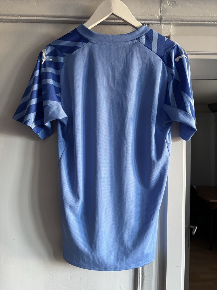 Schweizer Nati Leibchen & Hosen: Trikot Schweiz – Gebraucht aus hallau von jon_9mkg 1