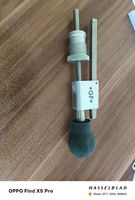 GF Rohrendschälgerät 40mm