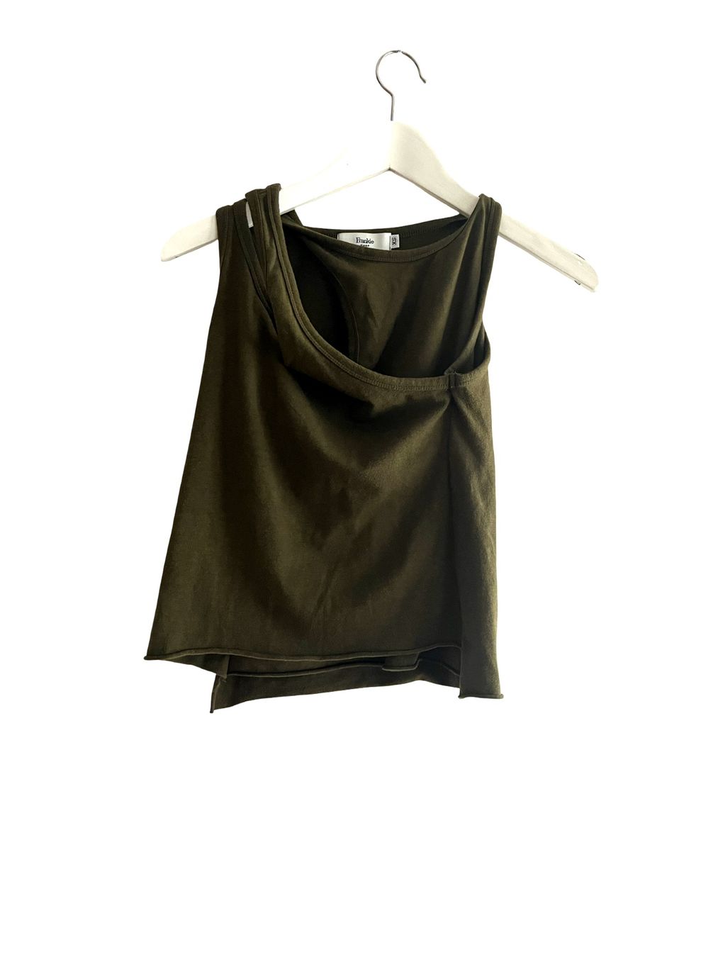 Tops: The Frankie Shop Tank Top – Gebraucht aus Jona von vanessasupermarket20 1