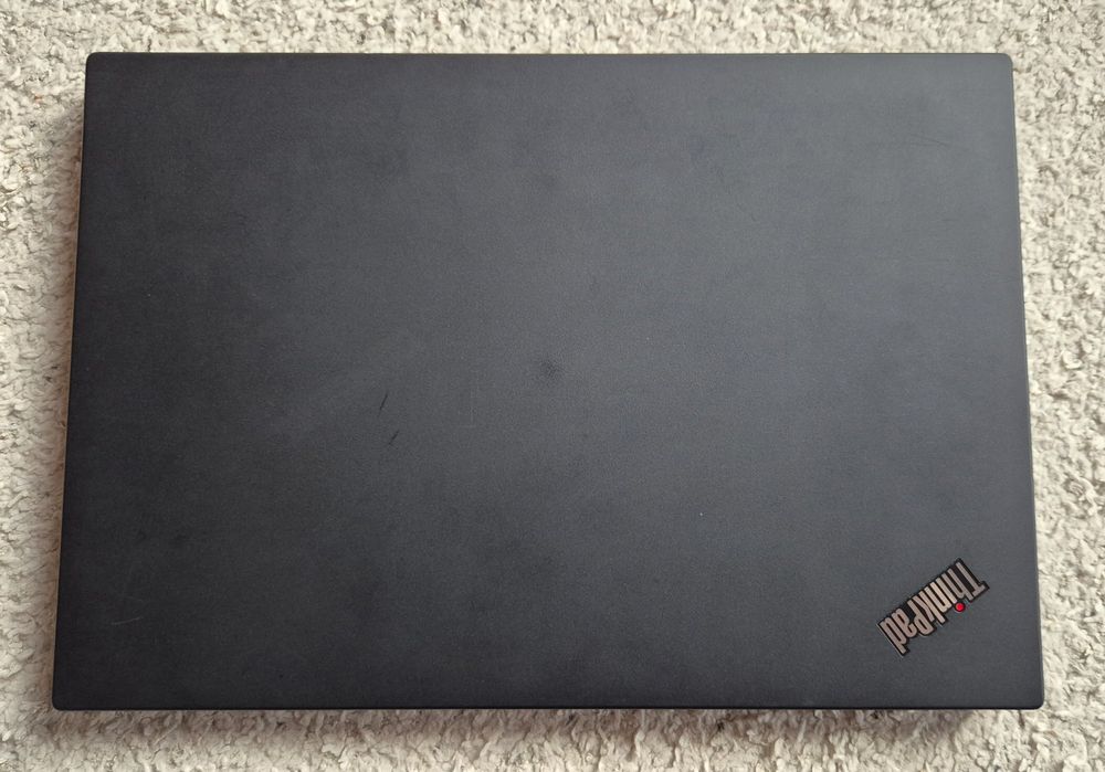 Lenovo ThinkPad T14 Gen 2 - Core i5 - 16GB RAM - 256GB SSD (Gebraucht ...
