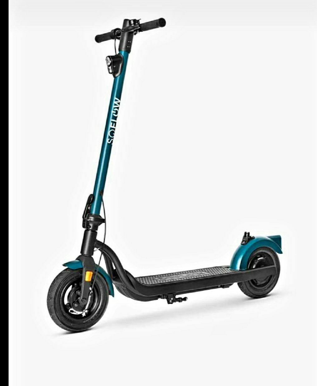 Scooters: E-Roller SoFlow S02 Air 3Rd Gen – Neu und originalverpackt aus Thun von Vinkaa