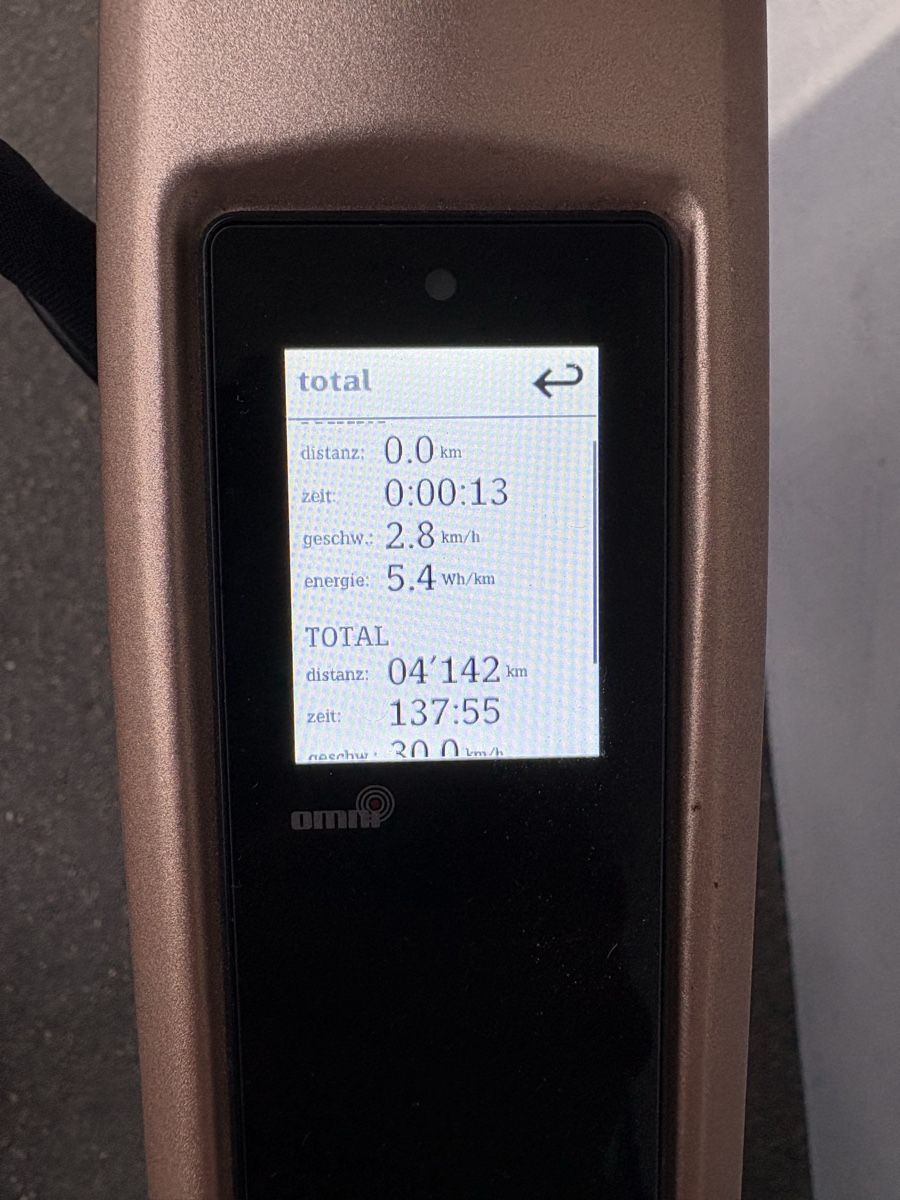 Stromer Biciclette: Stromer ST1x Sport, 45km/h, Gr. L/20" – Usato da Biel/Bienne venduto da dalbotex 8