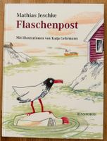Buch - Flaschenpost