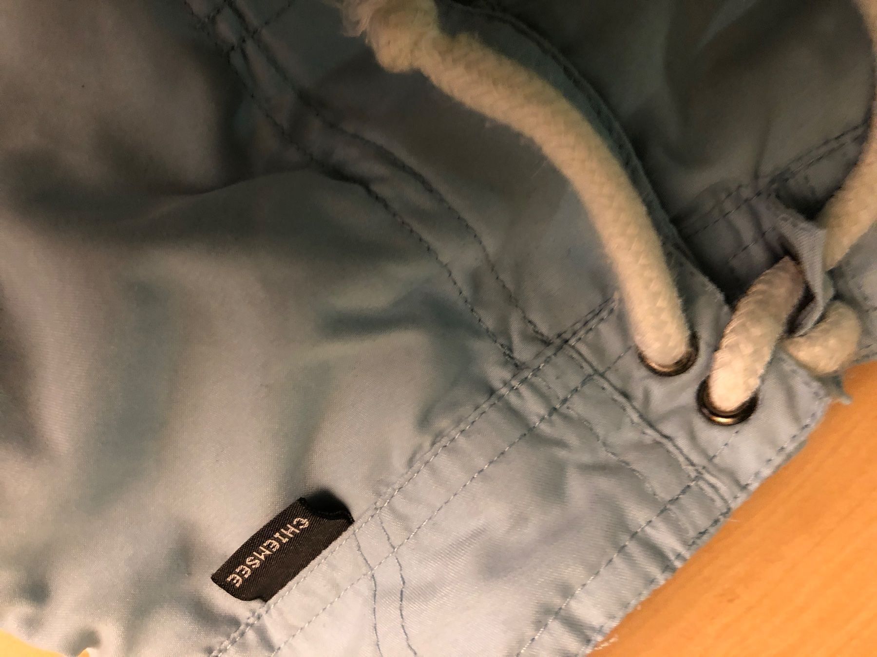 Chiemsee Costumi da bagno: Chiemsee Badeshorts Gr.104 – Usato da Obergerlafingen venduto da cabo4 1