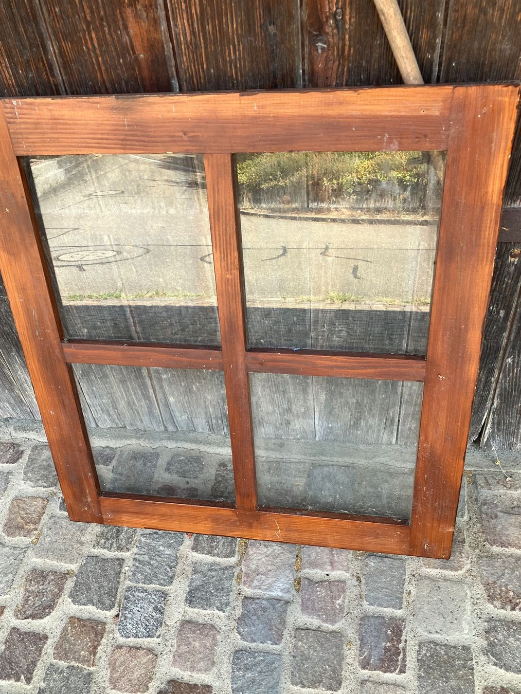 Fenster: Fenster – Gebraucht aus Obermumpf von globiroger