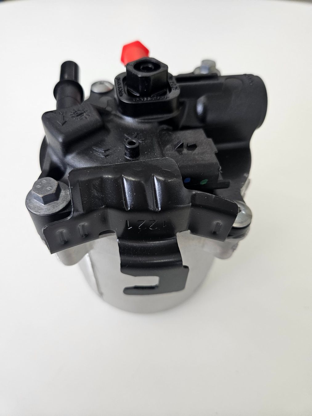 Citroën Alle Autoersatzteile: Dieselfilter Citroen 9816498980 – Neu und originalverpackt aus Küssnacht am Rigi von Garage-Tobler 1