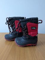 Winterstiefel, Grösse 22/23