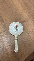 Antiker Handspiegel, Made in Italy, Vintage Stil!