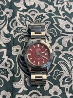 Orient Sports Mako Automatik Saphir 200 m