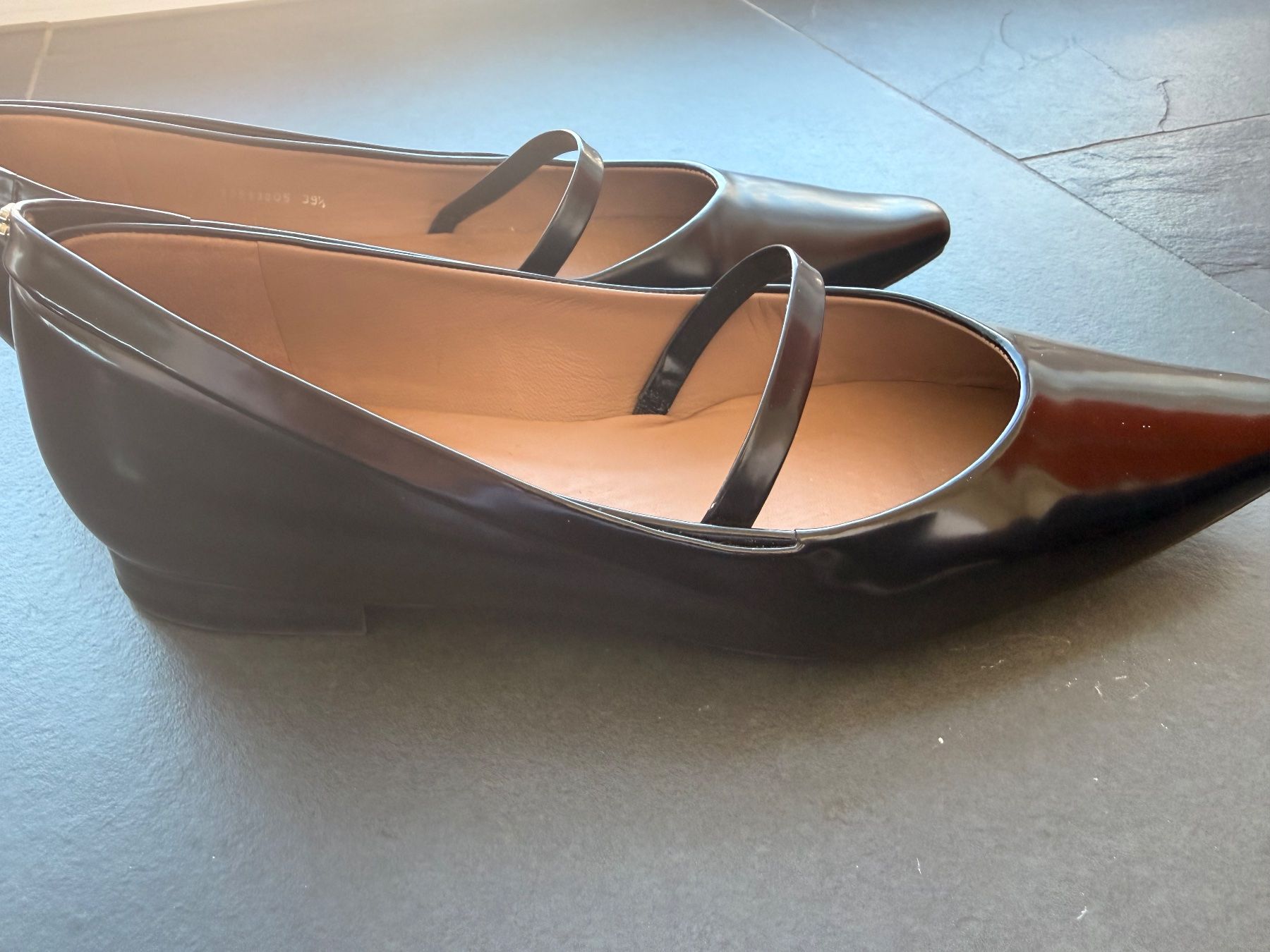 Hugo Boss Chaussures femmes: BOSS Ballerina – D'occasion à Chur par Obstgarten 1