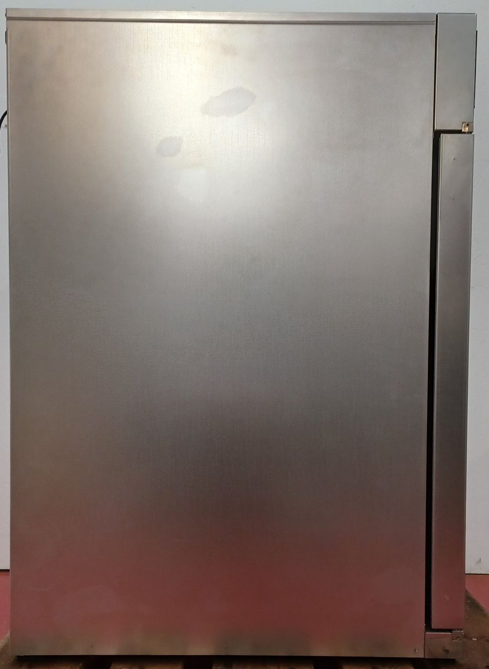 Laborzubehör: Memmert BE600 Incubator/Heating cabinet – Gebraucht aus Niederdorf von LeptonAG_Labor 6