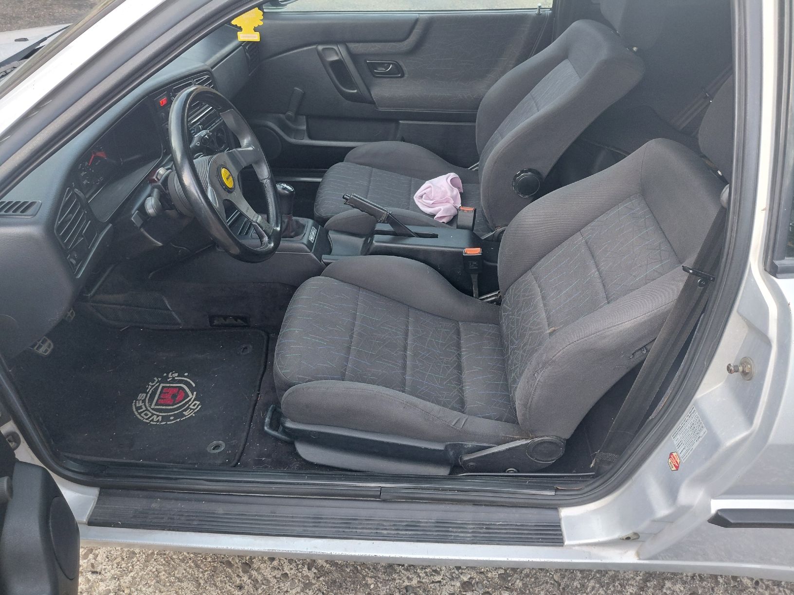 VW Autos: Vw Corrado 2.0 16V Bj.1994 – Gebraucht aus Kleinlützel von christian-bruno 6