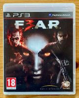 F.E.A.R. 3 (FEAR 3) - (NEU) - PS3