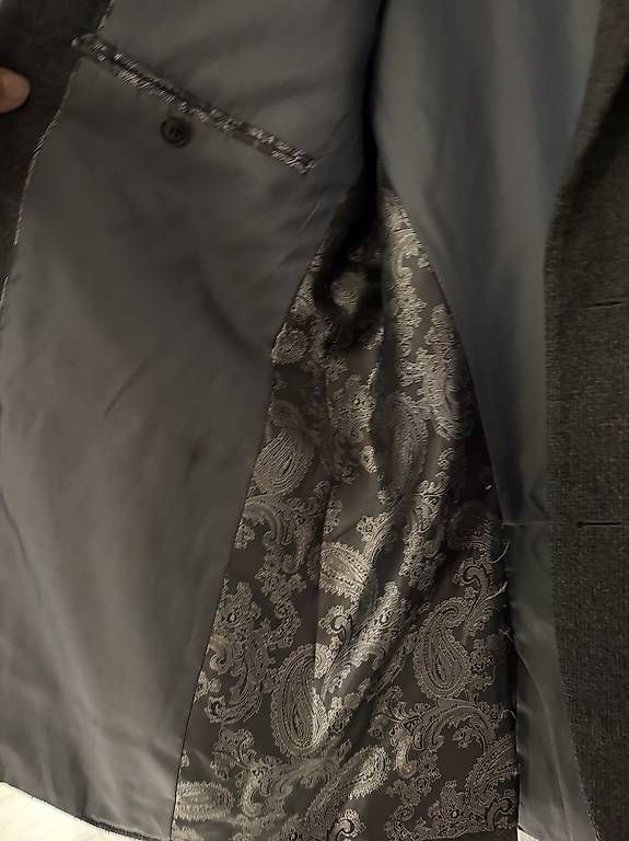 Jacken: Herren Jacke  – Gebraucht aus Arth von Hannymoon68 1