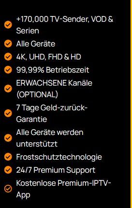 Multimediaplayer & Streamer: IPTV Plus Mag Box 524 – Gebraucht aus Siebnen von WilderWesten12 1
