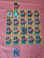 🇲🇽 Stickers Panini FIFA World Cup 2026 – Mexique