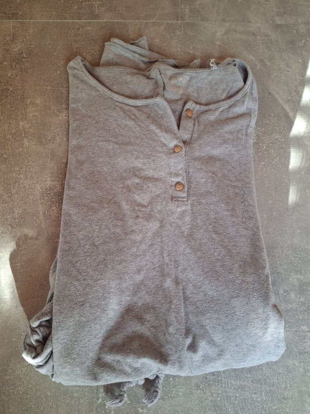 Jumpsuits: Combinaison short taille 36/38 marque Esmara 95% coton – Gebraucht aus Villiers von san_jn5w 8