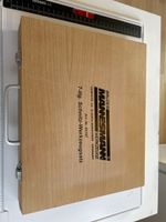 Brüder Mannesmann Schnitz-Werkzeugsatz 7-tlg (2I2)
