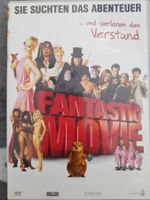 DVD Fantastic Movie - Sie suchten das Abenteuer