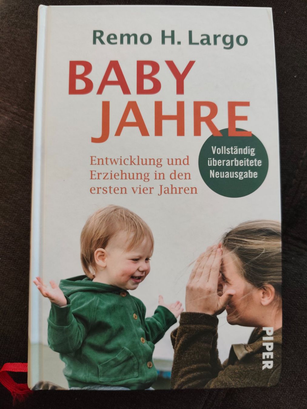 Libri: Buch Baby Jahre – Usato da Belp venduto da sim_lbz8
