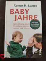 Buch Baby Jahre
