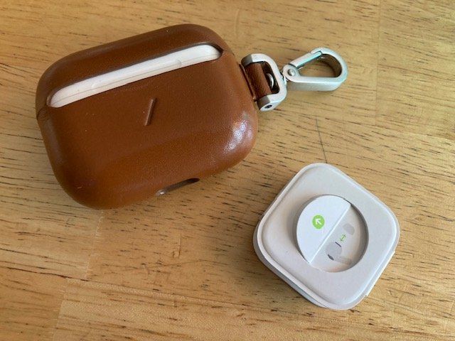 Apple Cuffie: Apple AirPods 2 A2190 EMC3326 – Usato da Affoltern am Albis venduto da premiumparts 2