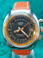 Rarität! ORIS STAR ChronOris Herren Chronograph aus dem 60ge