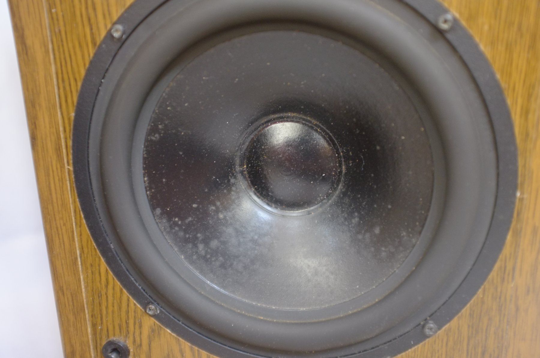 Lautsprecher: High end 3-weg Lautsprecher, bass Reflex – Gebraucht aus Ennenda von HOLMEX 5