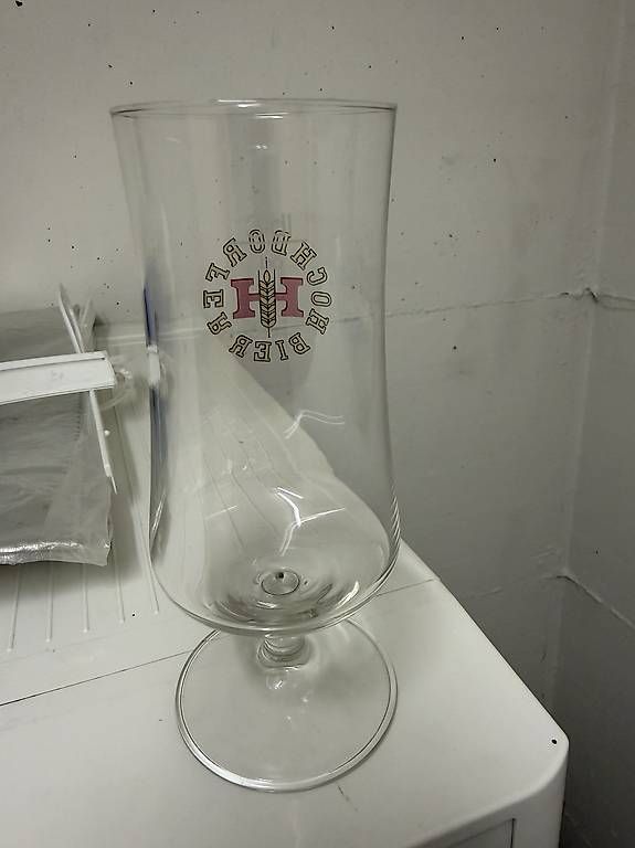 Bicchieri: 6x 3dl Biergläser – Nuovo e nell'imballaggio originale da Rain venduto da LuzRaeder 2