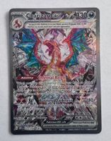 Charizard ex SIR Pokemon Obsidian Flames OBF 223 EN