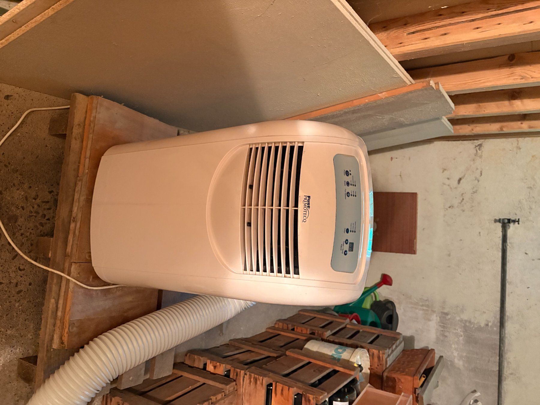 Climatiseurs: Klima Gerät – D'occasion à Esslingen par pfischi02
