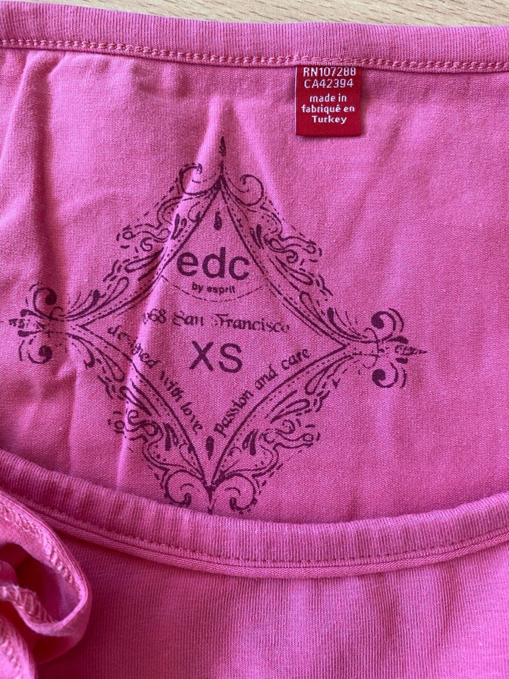Pulls & Sweat-shirts: EDC Pullover mit 3/4 Ärmel – Neuf (Voir description) à Bern par jbern3012 2