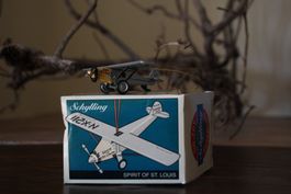 Schylling - Spirit of St. Louis - OVP