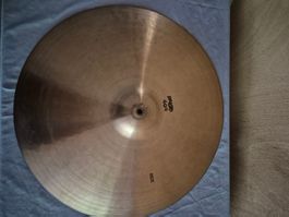 Paiste 404 Ride Becken