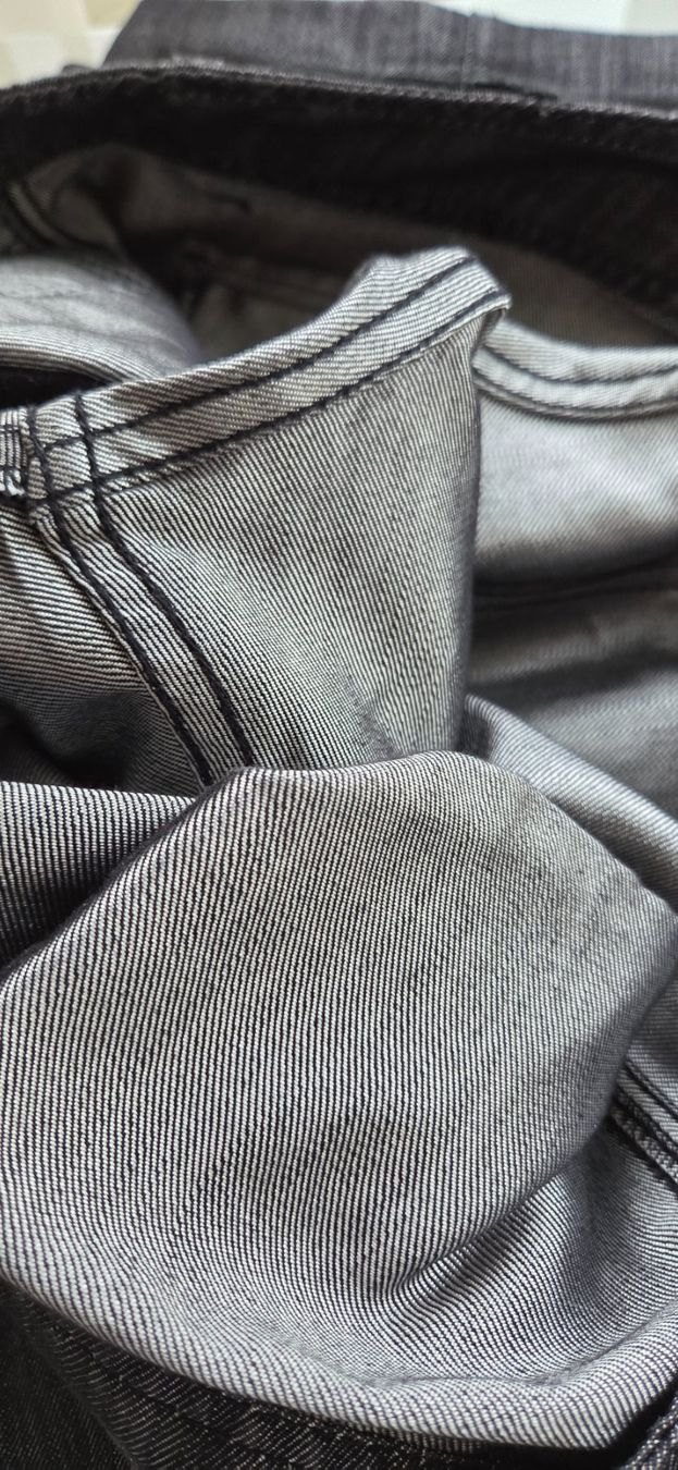 Pantaloni: Schicke Hose, Gr. 40, NEU – Nuovo e nell'imballaggio originale da Wettswil venduto da doe_x6nz 5