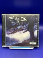 Staind - Break the Cycle