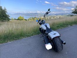 Harley Davidson FXSB Breakout 103 - Ab MFK/Service - CUSTOM