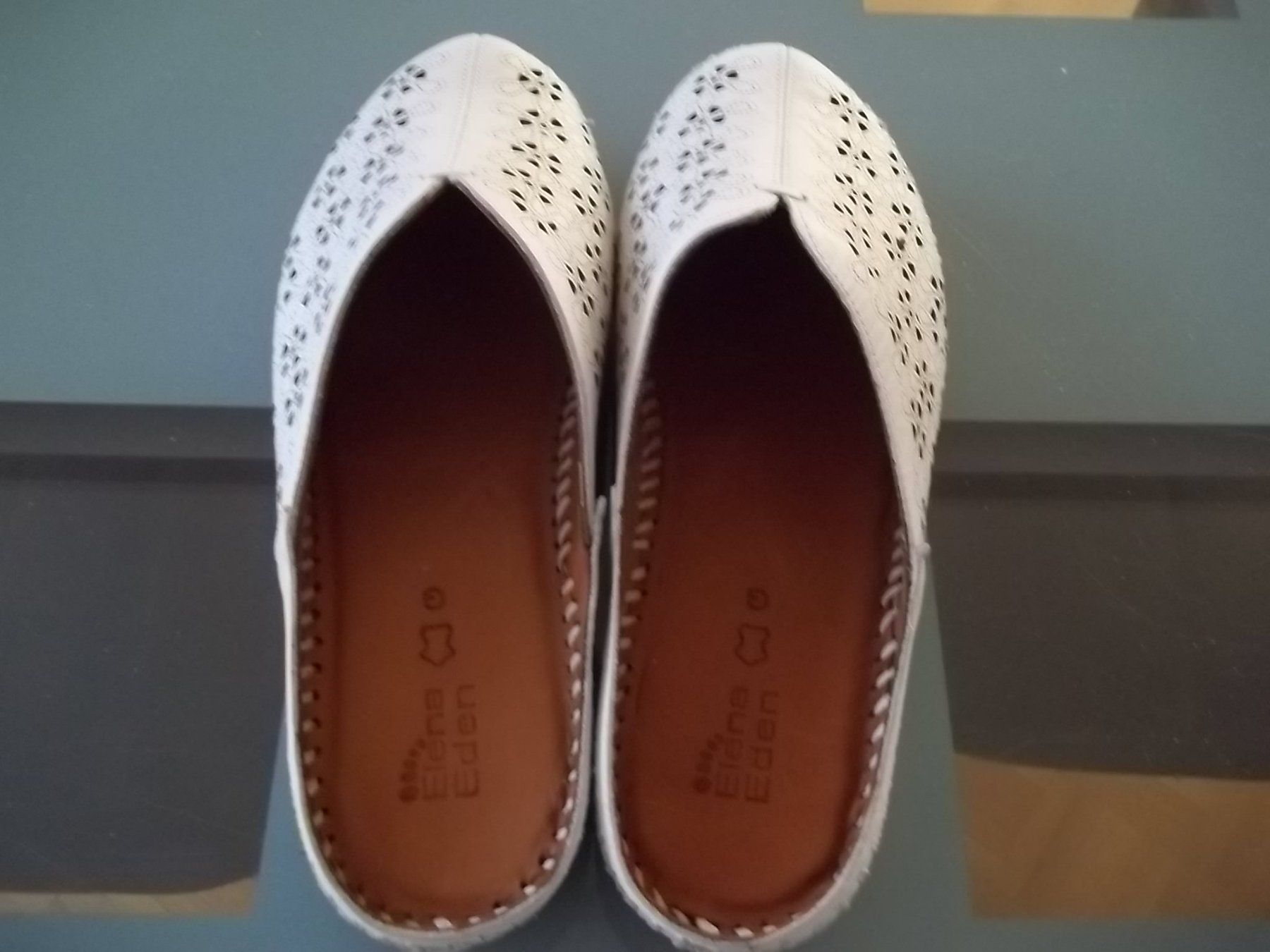 Scarpe da donna: Clogs Grösse 40 NEU – Nuovo (secondo la descrizione) da Olten venduto da Capitole66 1