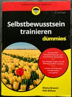 Selbstbewusstsein trainieren für dummies