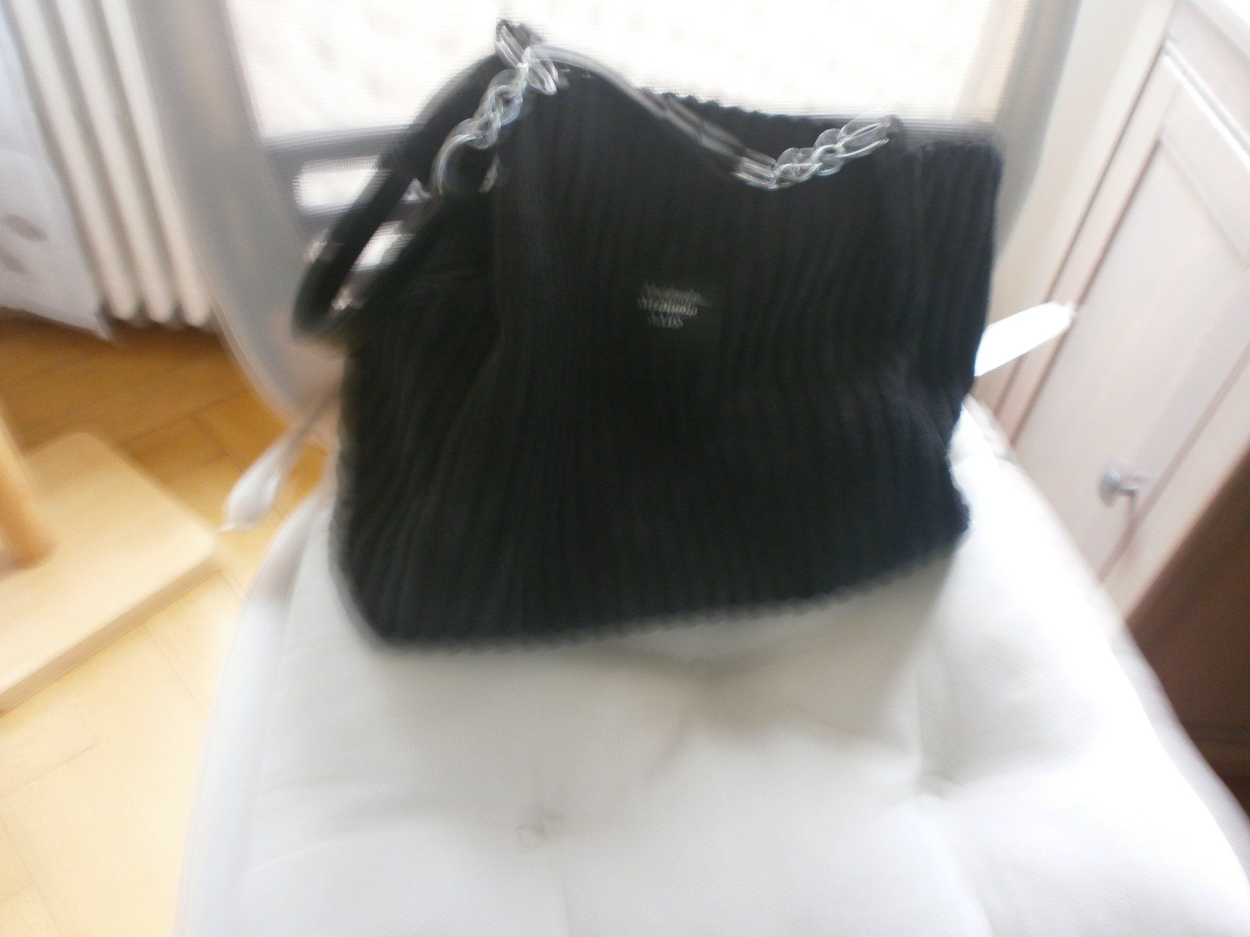 Borse da donna: Tasche schwarzes Cord – Usato da Pratteln venduto da Sorbet 2