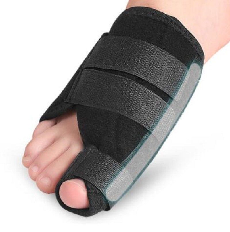 Medizinische Geräte: Hallux Valgus Bandage - Grösse L - Rechts – Neu und originalverpackt aus Werdenberg von EXAStoreGmbH 3