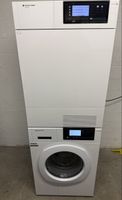 waschmaschinen und trockner schultheiss 8 kg A+++