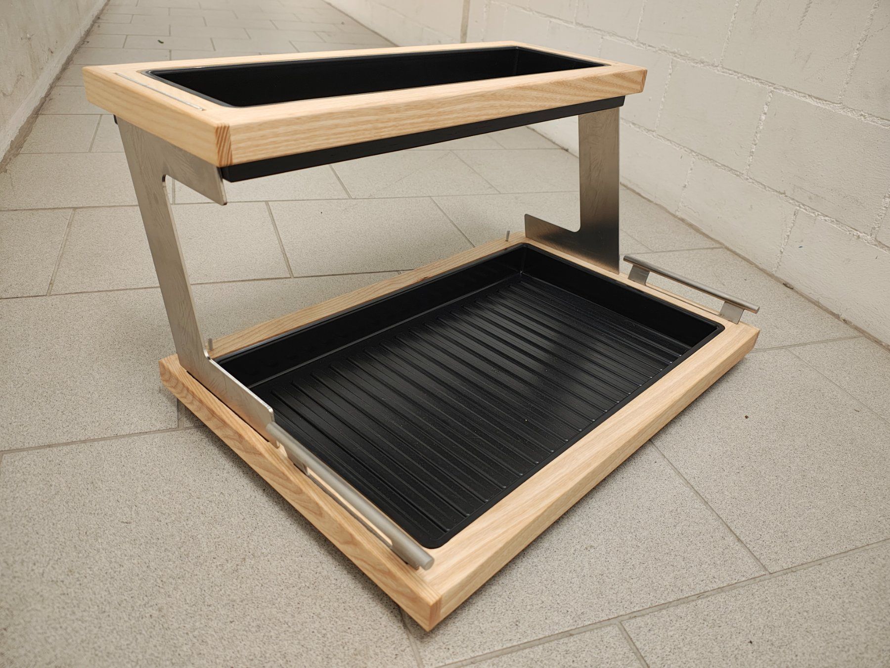 Komplettküchen: Etagère - Buffet-System – Neu (gemäss Beschreibung) aus Bonstetten von Navilo