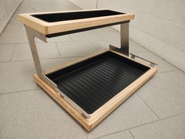 Etagère - Buffet-System