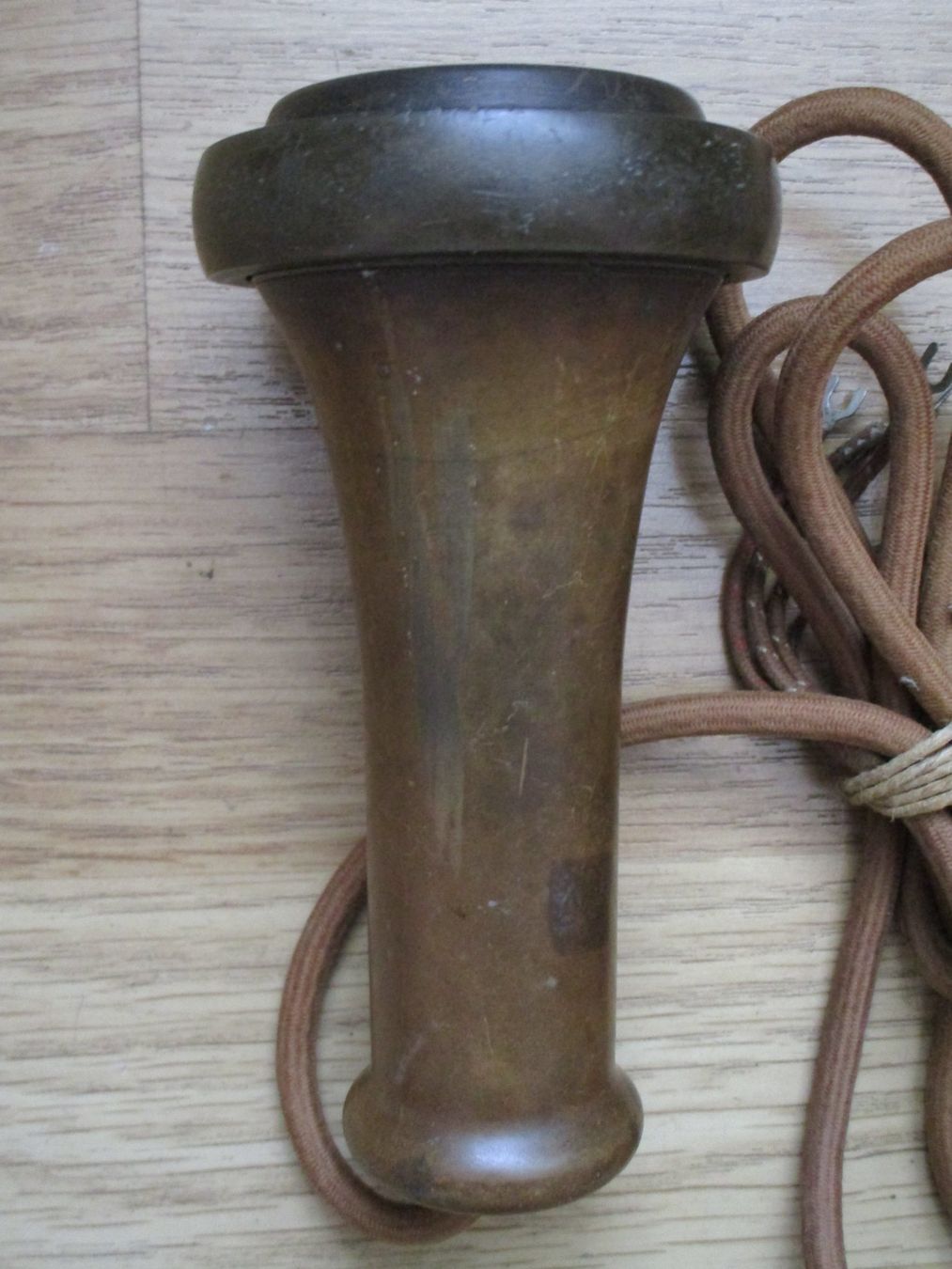 Telefoni: Antiker Telefonhörer – Usato da Heimberg venduto da Lupo57 2