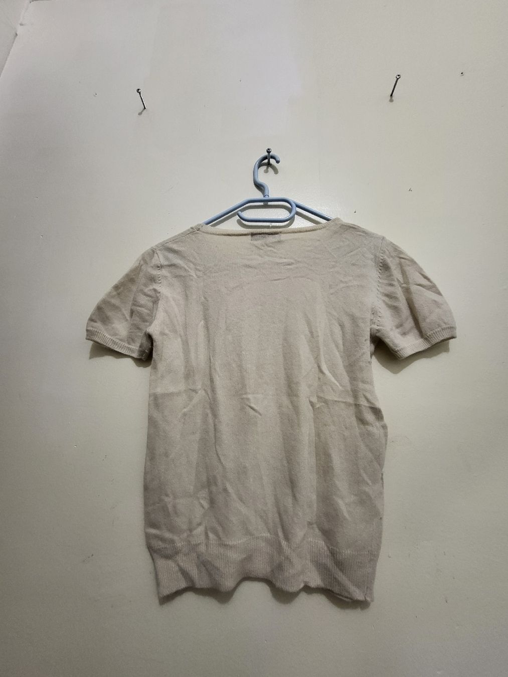 Pulls & Sweat-shirts: Pull Cachemire J-L. de La Tour Taille S – D'occasion à Niedergösgen par Eva2410 1